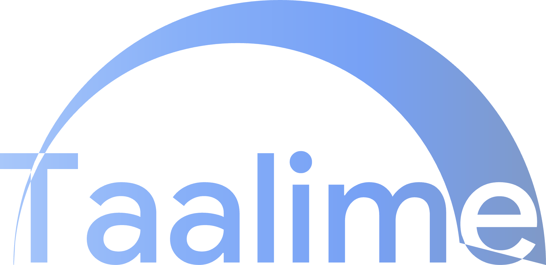 Taalime