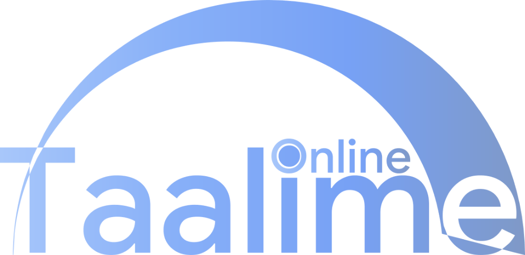Taalime online