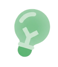 header aniamtion light bulb img